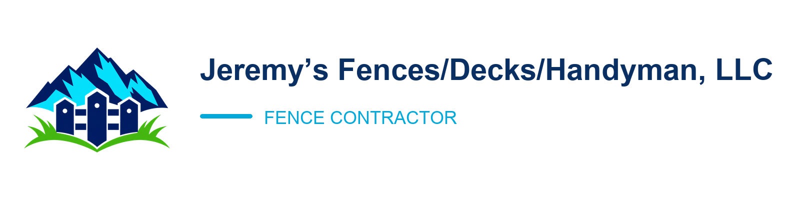 Jeremy's Fences/Decks/Handyman, LLC